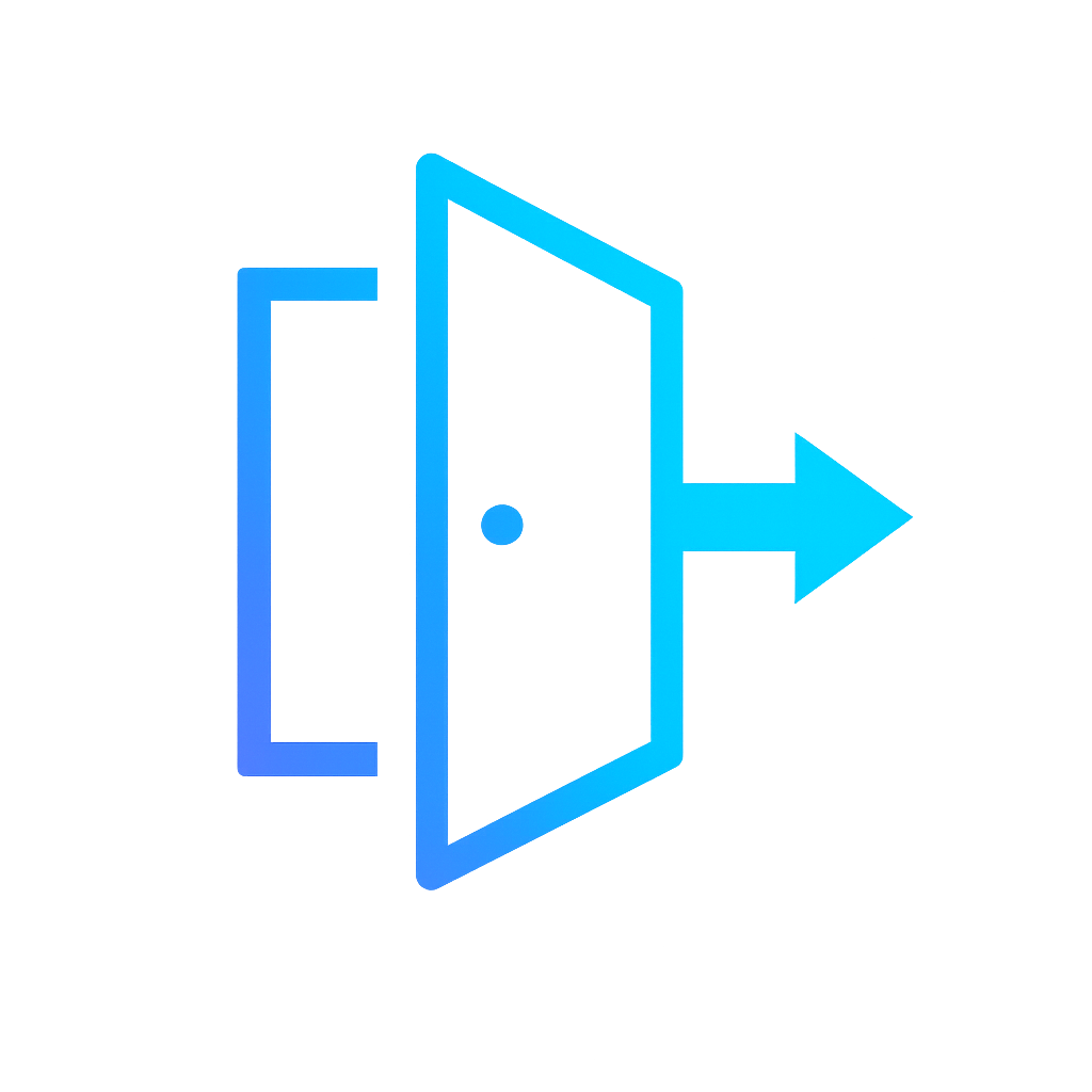Exhort Tech Logo